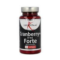 Cranberry x-tra 60 Capsules