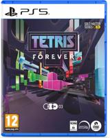 Tetris Forever