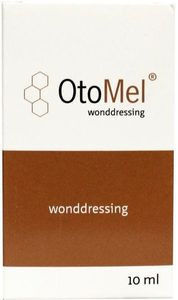 Diversen Otomel wonddressing (1 st)