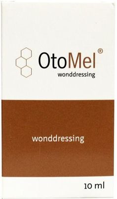 Diversen Otomel wonddressing (1 st)