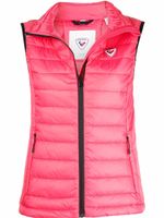 Rossignol débardeur Rossignol Seasonal à patch logo - Rose