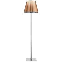 Flos Ktribe F2 vloerlamp brons - thumbnail