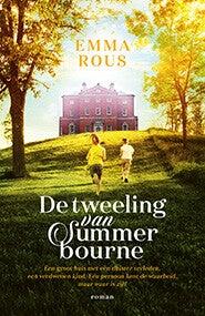 De tweeling van Summerbourne (Paperback)