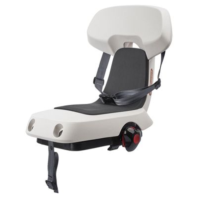 Maxi Junior Guppy Drager Bevestiging Wit Achterstoeltje