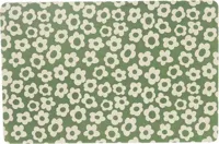 Unique Living placemat summer 28.5x43.5cm design 12