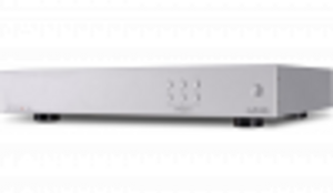 Audiolab 6000N Play Draadloze streamer - Zilver