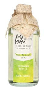 We Love The Planet 100% Essential Oil Diffuser - Refill 200 ml