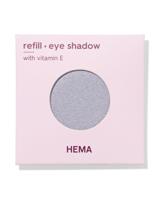 HEMA Navulling mono oogschaduw 36 blue frost