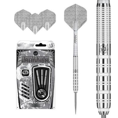 Winmau Darts Winmau Archangel 90% tungsten Winmau Darts Winmau Archangel 90% tungsten