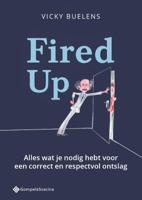 Fired Up (Paperback)