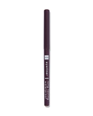 HEMA Perfect Eyeliner Waterproof Aubergine (aubergine)