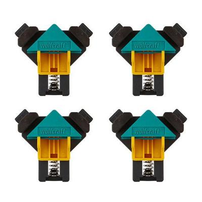 Wolfcraft ES 22 Hoekklem VE=4 - 8626000