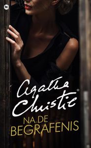 Na de begrafenis - Agatha Christie - ebook