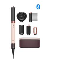 Dyson Airwrap Coandax2 Curly & Coily Ceramic Pink