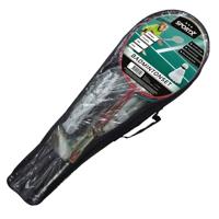 SportX badmintonset met net