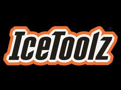 IceToolz (Buzaglo) Icetoolz geconcentreerde ontvetter c134 (400 ml)