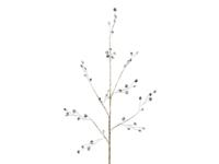 Spray acryl b10h68 cm iris Hortus - Hortus