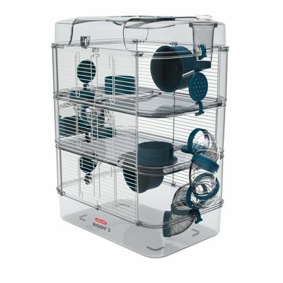 Kooi Zolux Rody3 Plastic