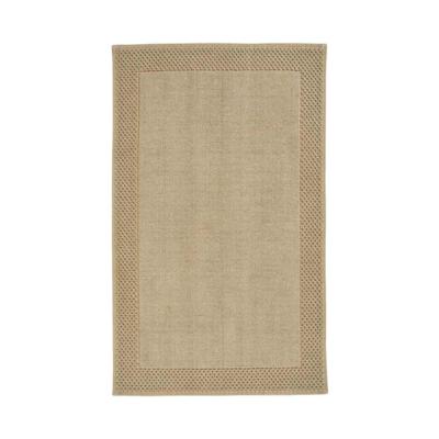 Aquanova Yuna - Badmat - GOTS COTTON - 70x120 - Goudkleurig YUNBML-133