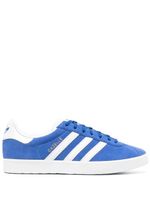 adidas baskets Gazelle 83 - Bleu - thumbnail