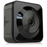 Brinno TLC-130 WiFi Full HD Time Lapse Camera zwart