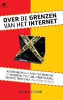 Over de grenzen van het internet (Paperback)