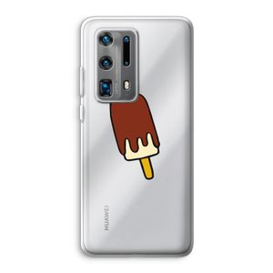 Frisco: Huawei P40 Pro Plus Transparant Hoesje