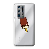 Frisco: Huawei P40 Pro Plus Transparant Hoesje