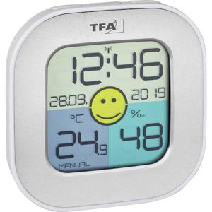 TFA Dostmann FUN Luchtvochtigheidsmeter (hygrometer) 10 % Hrel 99 % Hrel