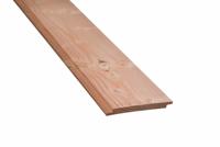 Douglas sponningplank 18x195x3000