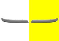 Rechts Sierlijst Achterbumper Station Primer 3745556