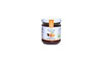 Carob & Orange Spread Carob & Orange Spread