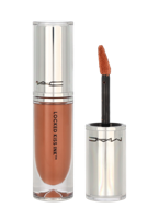 MAC Locked Kiss Ink 24HR Liquid Lipcolour 4 ml Lippenstift