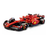 LEGO speed champions 77242 ferrari sf-24 f1 racewagen
