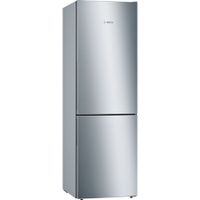 BOSCH KGE36ALCA Serie 6 Koel-vriescombinatie
