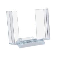 Folderhouder europel verstelbaar a4 a5 1/3 a4