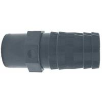 Aquaforte PVC Slangtule 40mm - Weerbestendige Vijververbinding voor Langdurige Prestaties