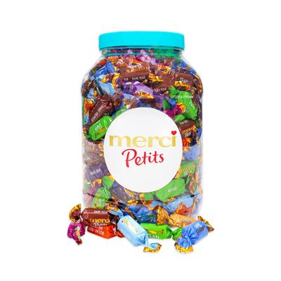 merci Petits chocolade - 1400g