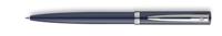 Balpen waterman allure impression ct m blauw