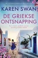De Griekse ontsnapping - Karen Swan - ebook
