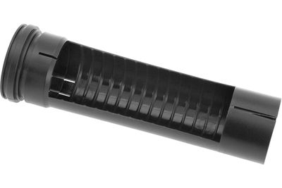 SrSuntour Sr suntour - kunststof sleeve ø 25,4mm fee266-01 6 stuks
