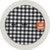 Rohema Mr. Muff Muffins 10 inch katoenen dempmat voor toms & bekkens