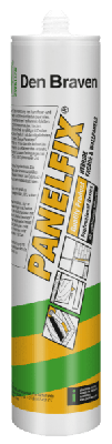 Zwaluw Den Braven Panelfix 290ml