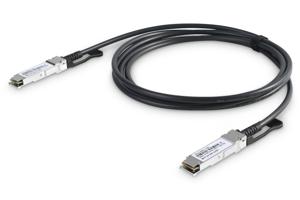 Digitus DN-81310 DN-81310 Directe SFP-aansluitkabel 40 GBit/s 5 m