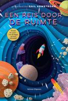 Een reis door de ruimte (Hardback)