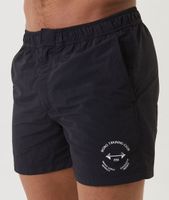 Bjorn Borg Zwemshort Stockholm zwart