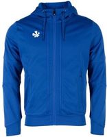 Reece 808010 Cleve TTS Hooded Top Full Zip Unisex - Royal - XXL - thumbnail