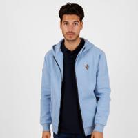 Heren Vest Velp DLX | Lichtblauw
