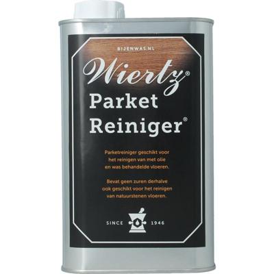 Wiertz Parketreiniger