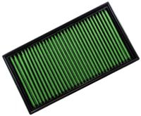 Green Vervangingsfilter P960128
